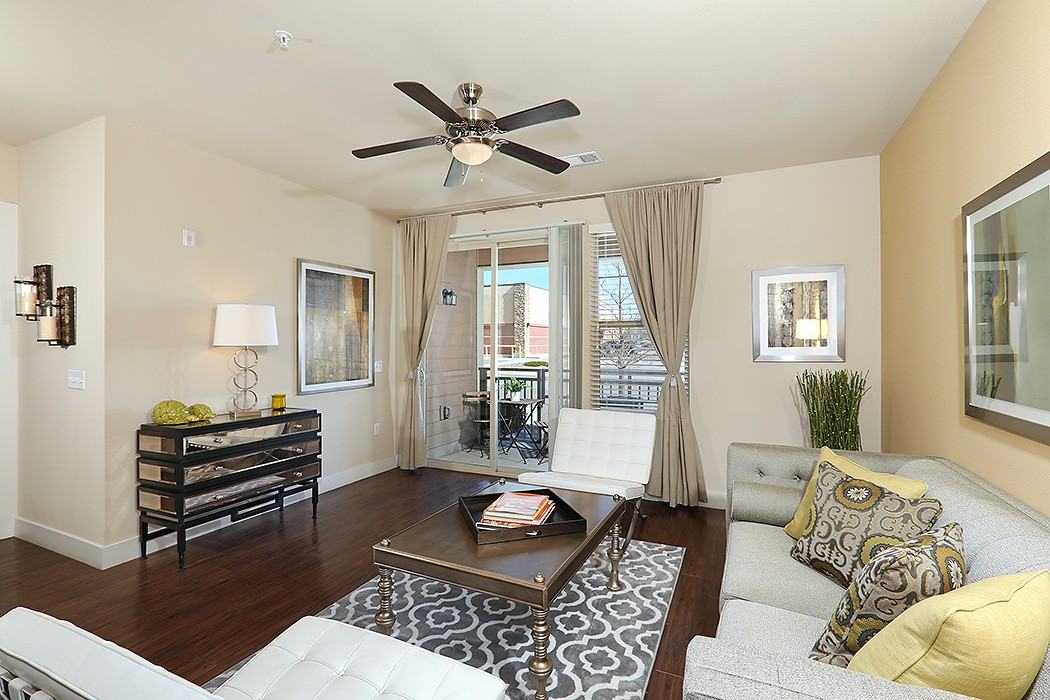 Arvada Station Apartments - Photo 4 of 39