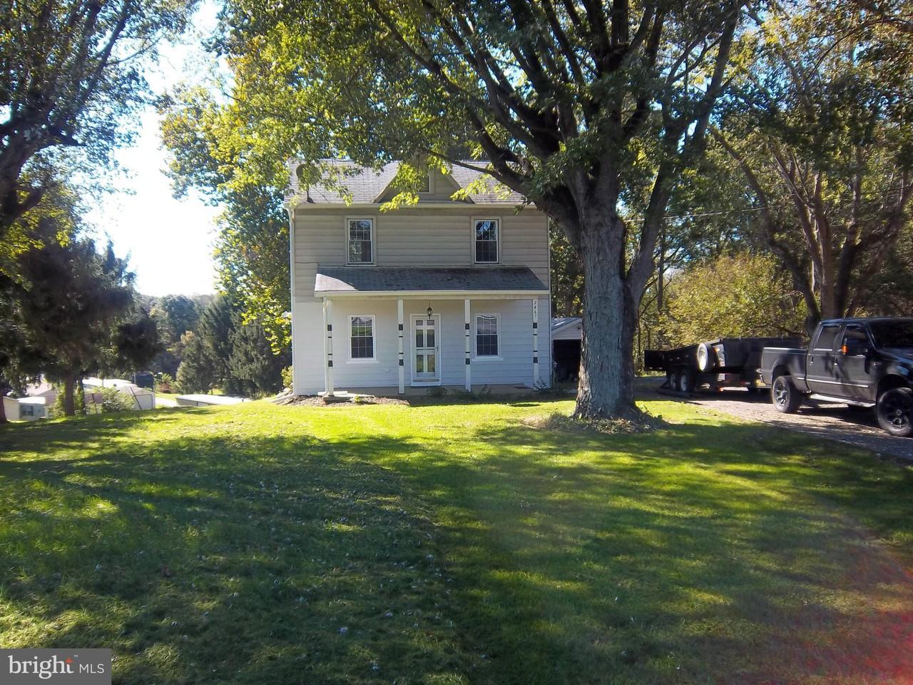 2467 Baltimore Blvd - Photo 2 of 28