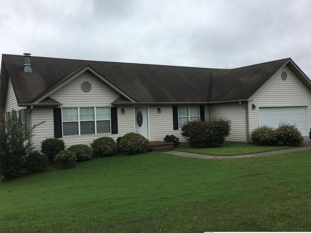 137 Cunningham Dr, Athens, TN 37303 3 Bedroom Apartment 