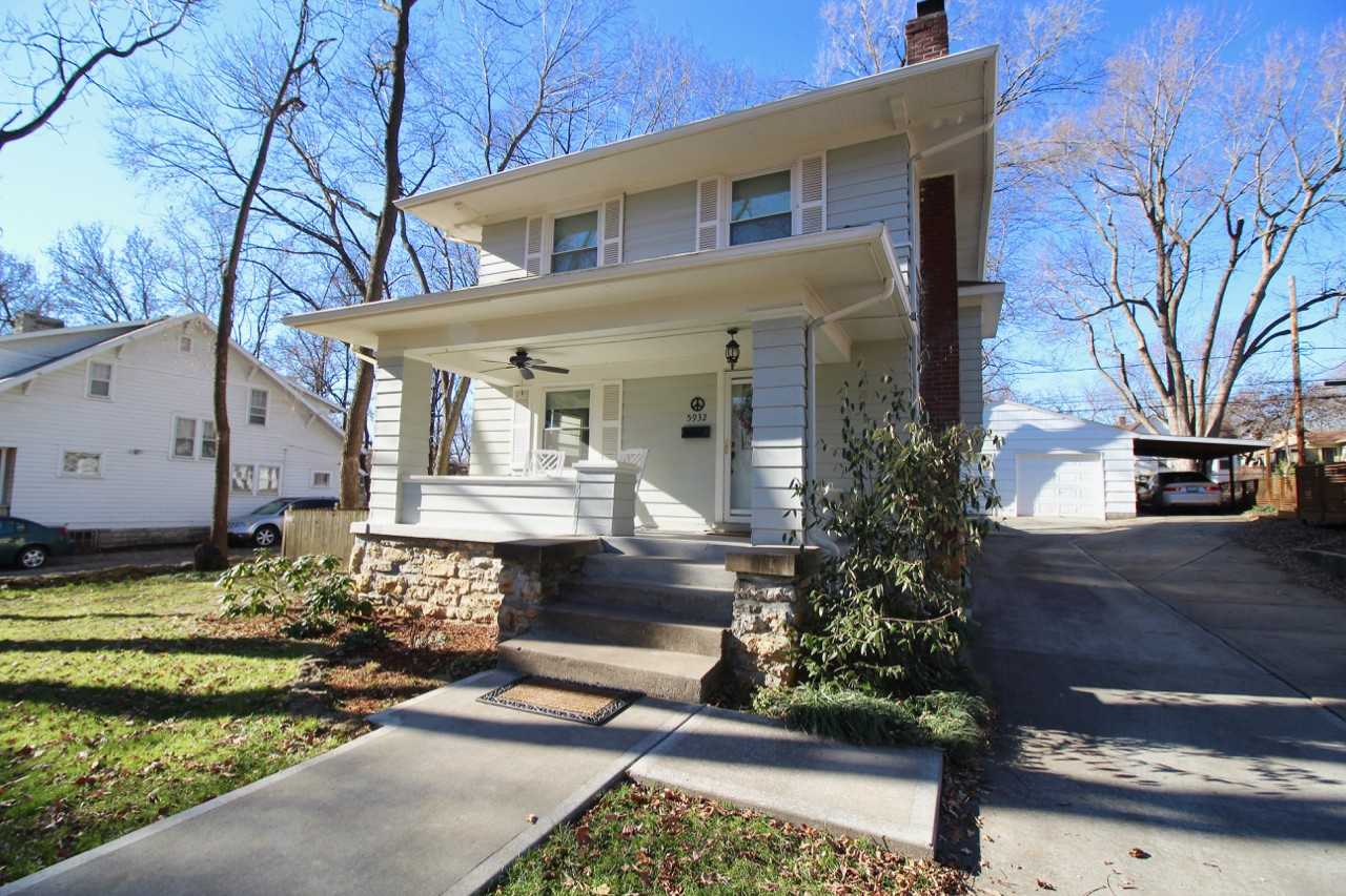 5932 Rockhill Rd. - Photo 2 of 48