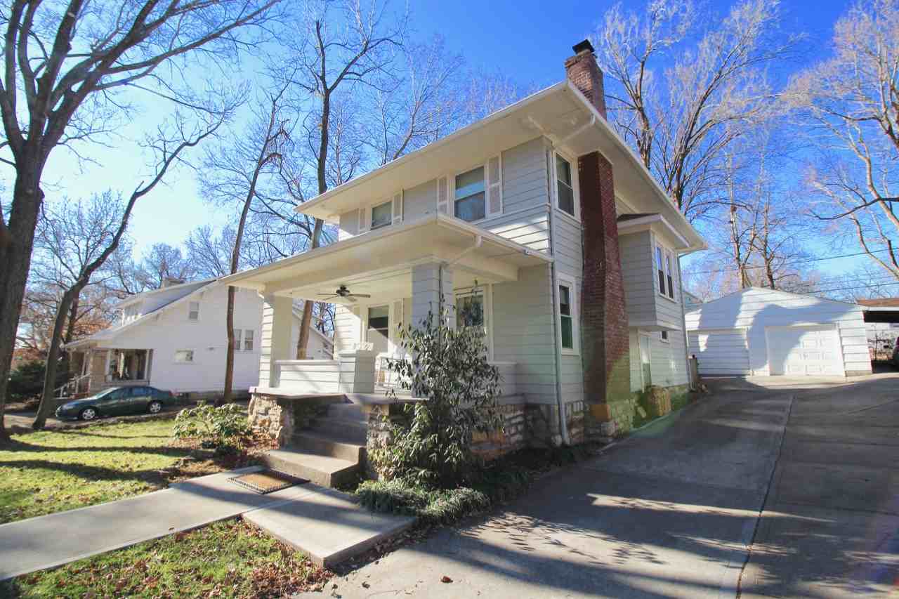 5932 Rockhill Rd. - Photo 3 of 48