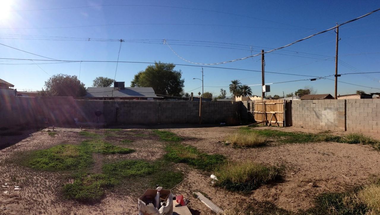 3547 W Pierce St - Photo 2 of 8