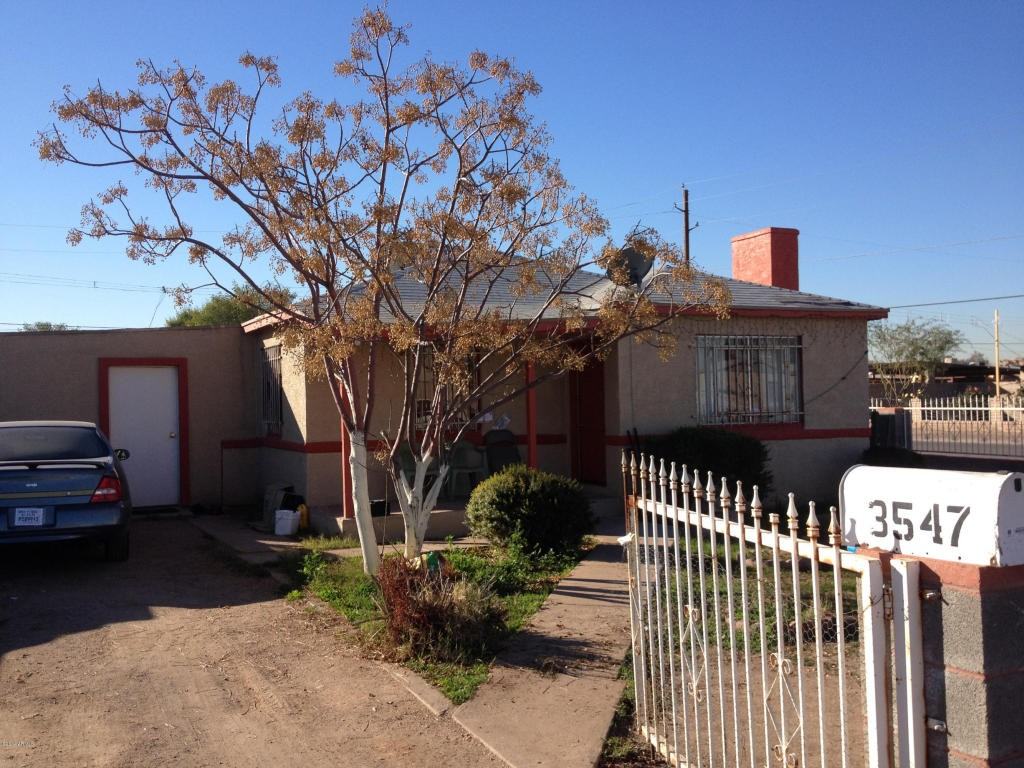 3547 W Pierce St - Photo 3 of 8