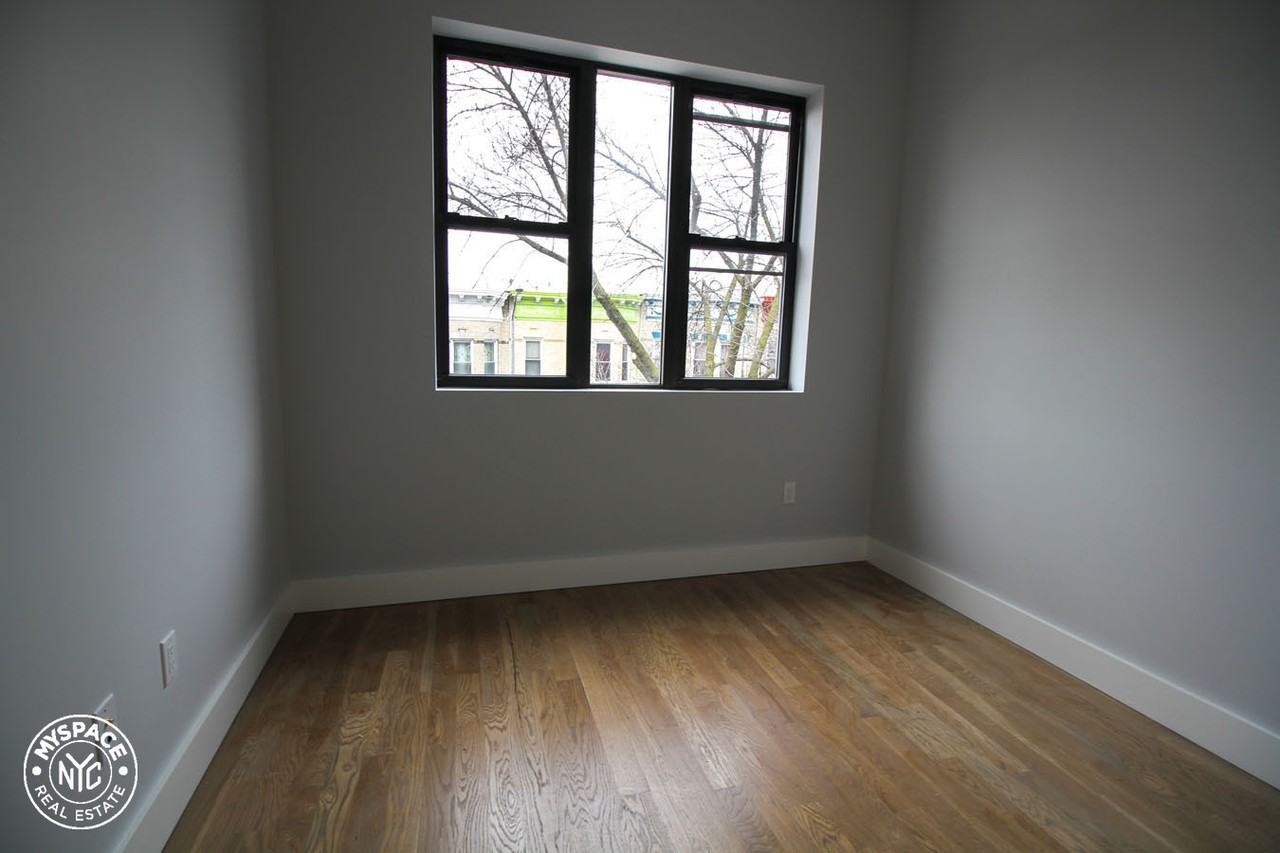 1180 Halsey Street #1A