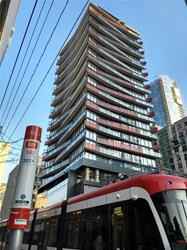 215 Queen Street West #601