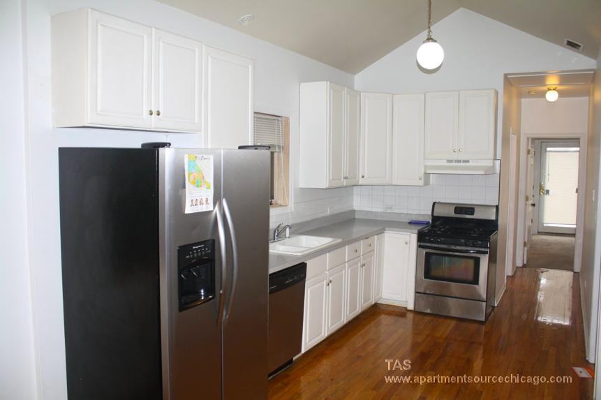 1238 North Cleaver Street