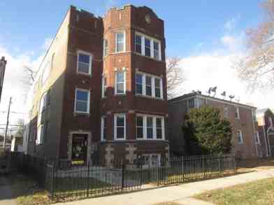 8148 Kingston #GARDEN, Chicago, IL 60617 2 Bedroom  