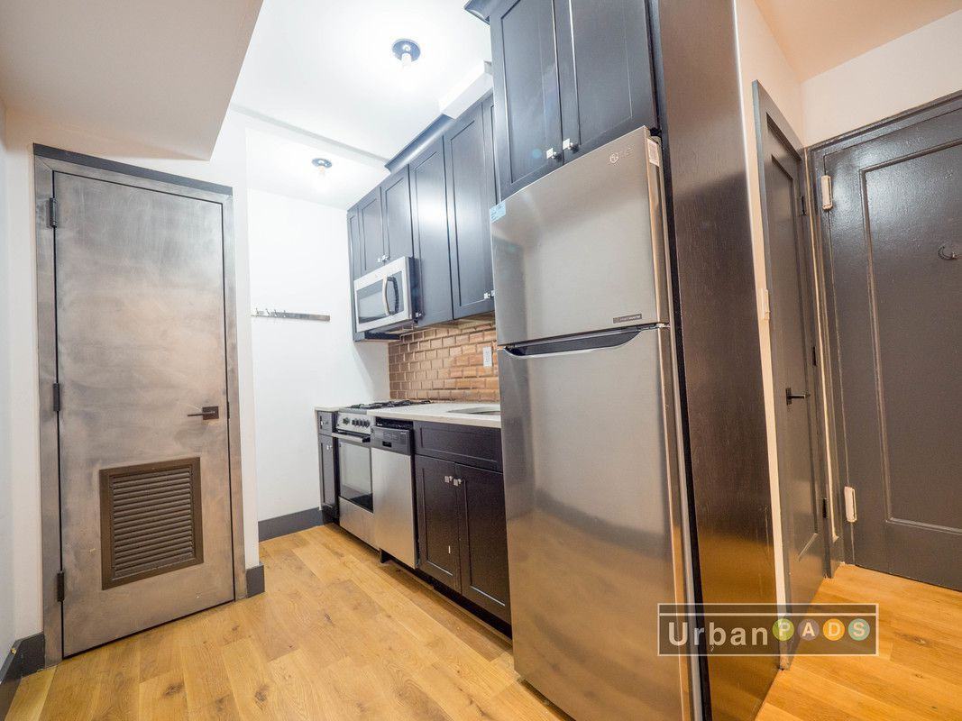 1322 Prospect Place #2E