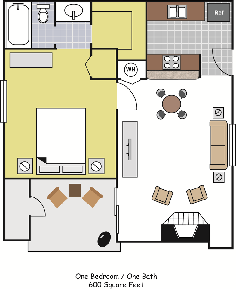 Eden Tree - Photo 2 of 8