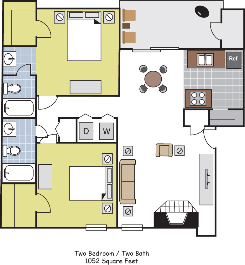Eden Tree - Photo 3 of 8