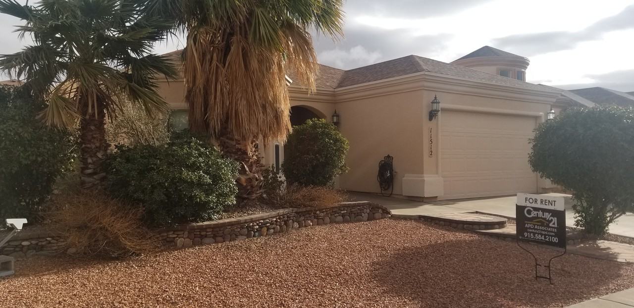 11512 Porfirio Payan Dr - Photo 2 of 21