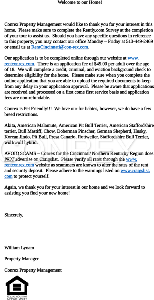 2527 Westpoint Dr - Photo 2 of 2