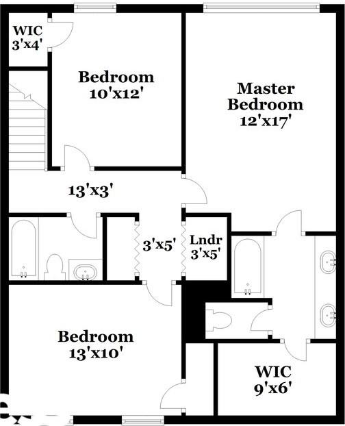 1631 Heyford Cir Nw - Photo 3 of 17