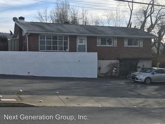 218 Harrison Street Apartments 218 Harrison St, Emmaus, PA 18049 Zumper