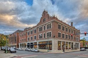 featured image of 501 Broadway