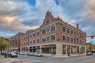 The News Apartments - Photo 1 of 1