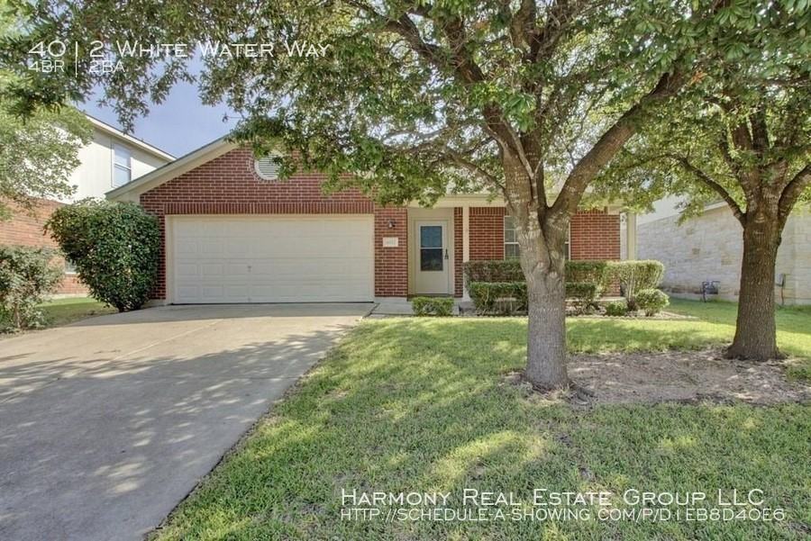 4012 White Water Way - Photo 2 of 12