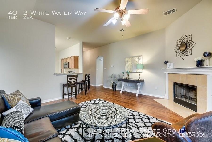 4012 White Water Way - Photo 3 of 12