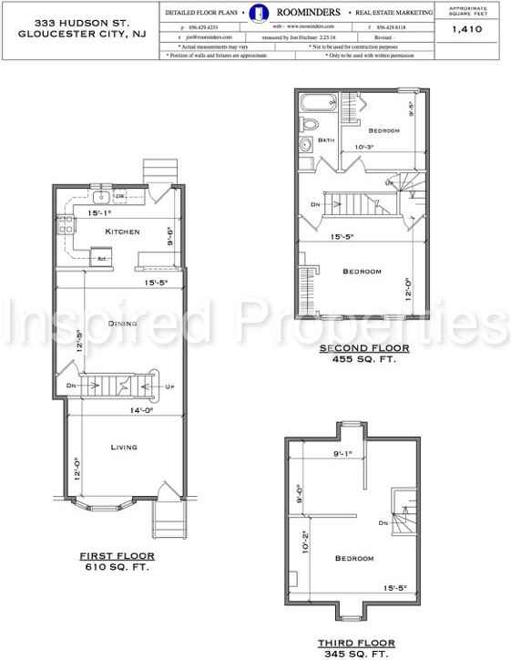 333 Hudson St - Photo 3 of 10