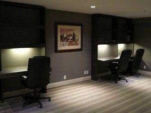 225 Wellesley Street East ##709