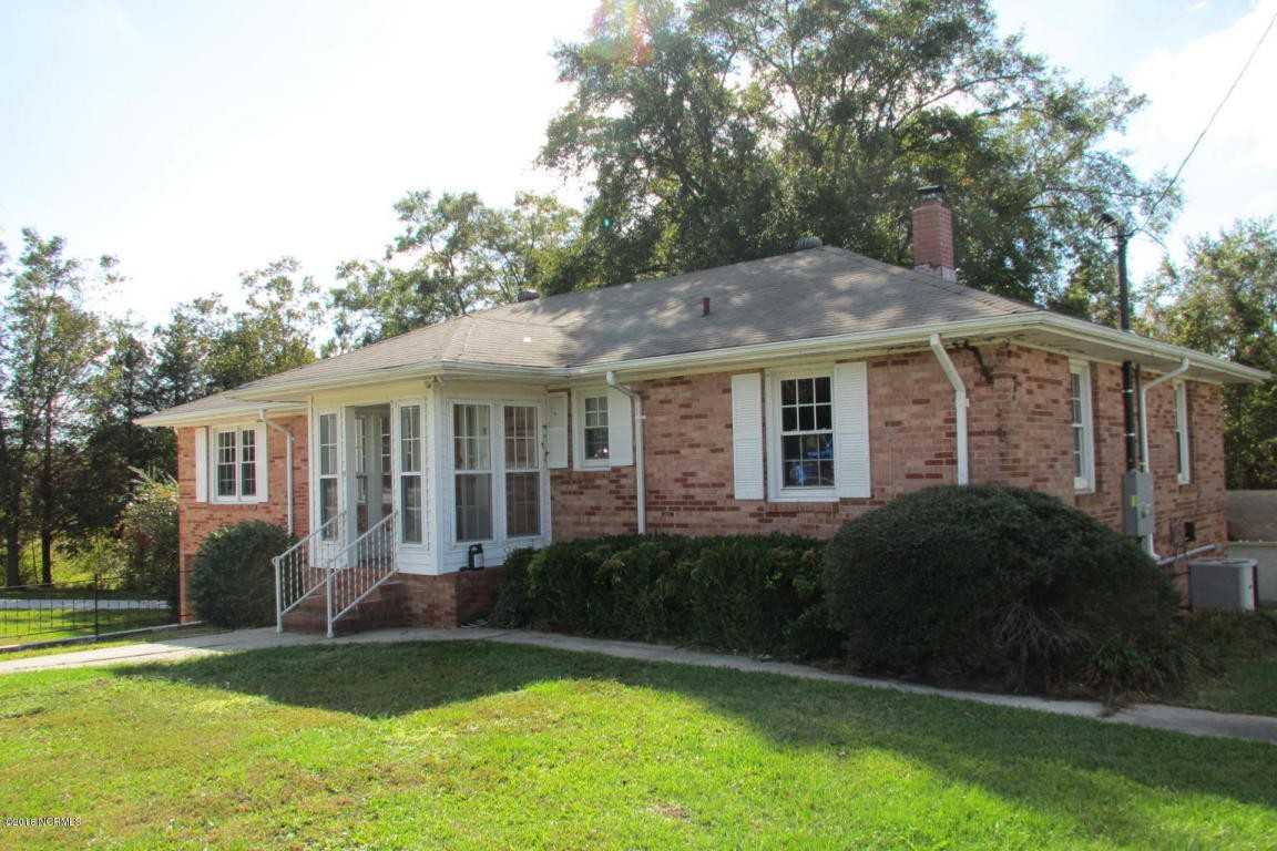1746 Piney Green Road, Jacksonville, NC 28546 4 Bedroom House for Rent