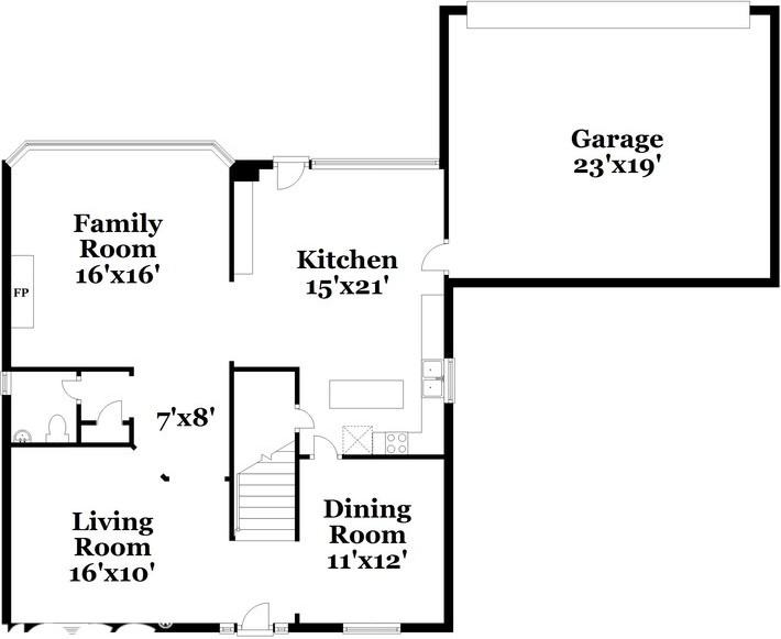 222 Monarch Village Way - Photo 2 of 17