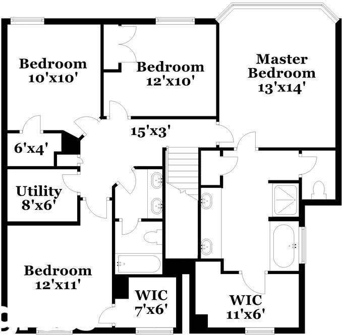222 Monarch Village Way - Photo 3 of 17