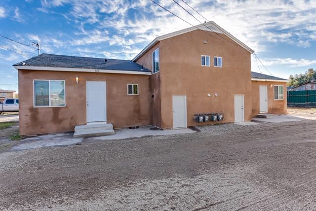 413 Church St #1-4 - Photo 2 of 8