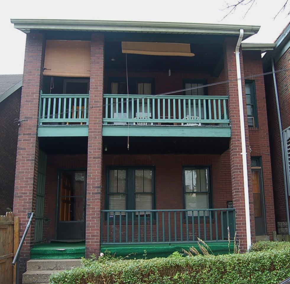 617 Madison Ave #2 - Photo 2 of 4