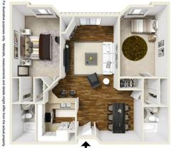 8665 Burton Way - Photo 1 of 1