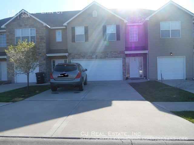 1511 NE Erin Ct