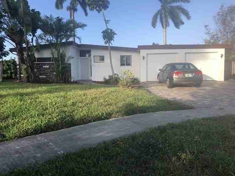 5820 Northwest 20th Street