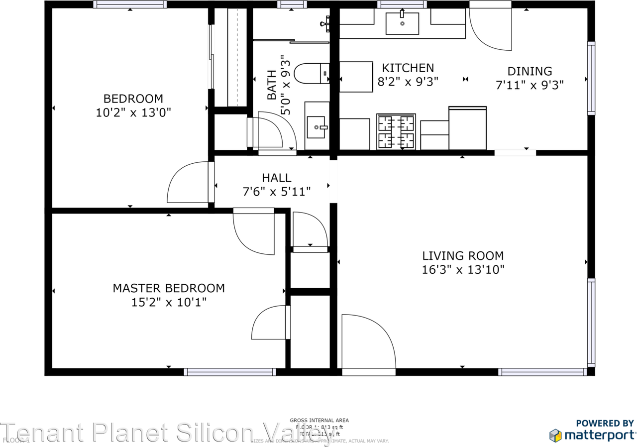 2073 Lynnhaven Dr - Photo 2 of 13