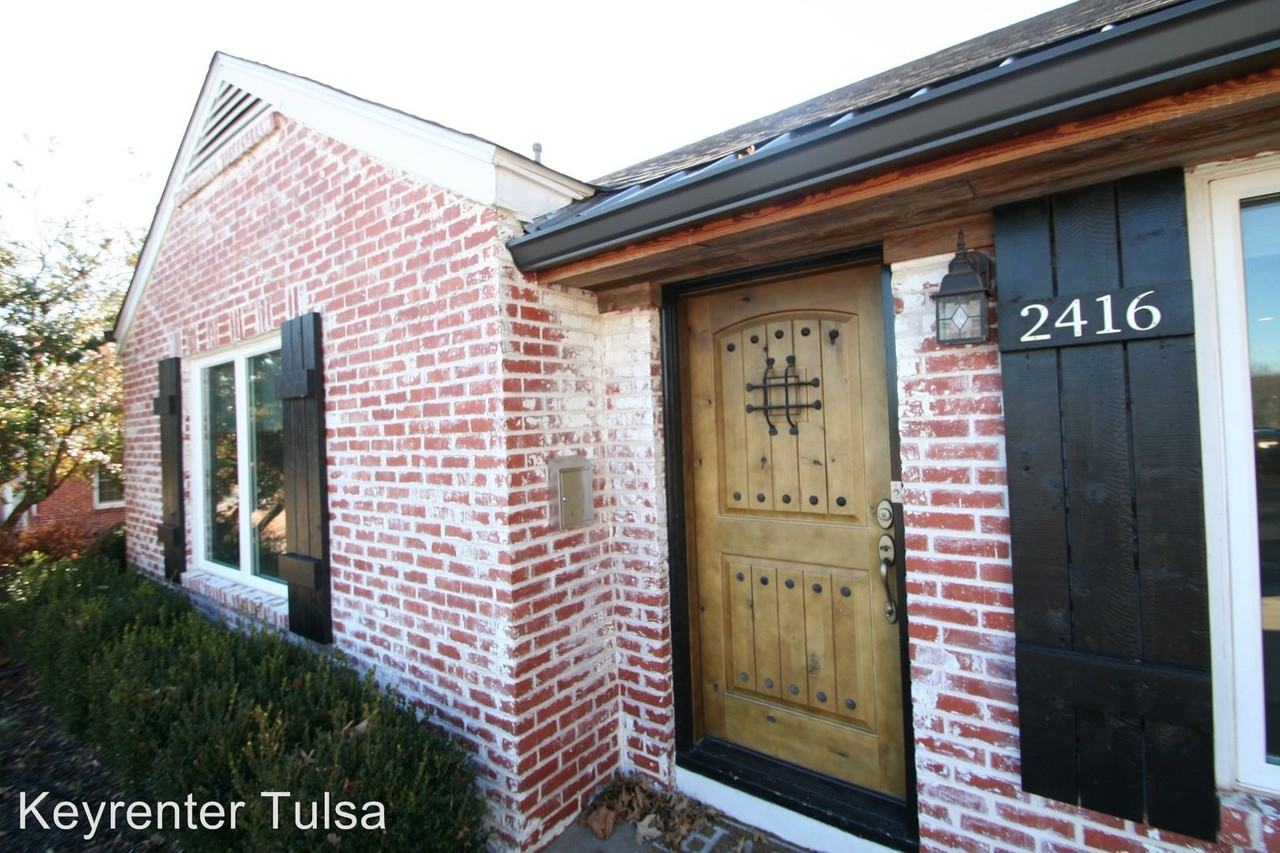 2416 S Utica Ave - Photo 2 of 24