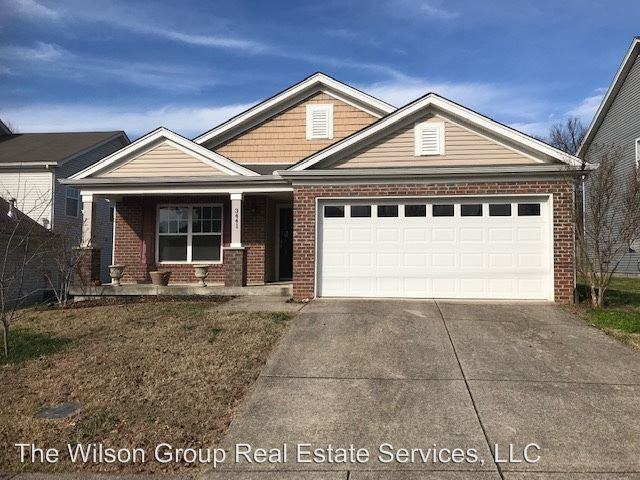3441 Chandler Cove Way - Photo 2 of 25
