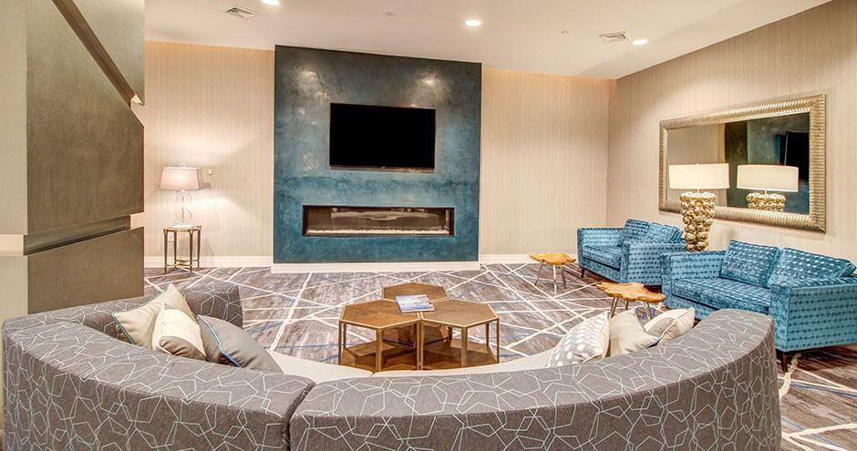 Allure Apollo Apartments - Photo 3 of 20