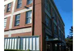 Deep Ellum Lofts Murray Lofts Apartments 3401 Commerce St, Dallas