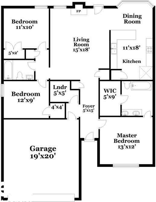 805 Winchester Close - Photo 2 of 16