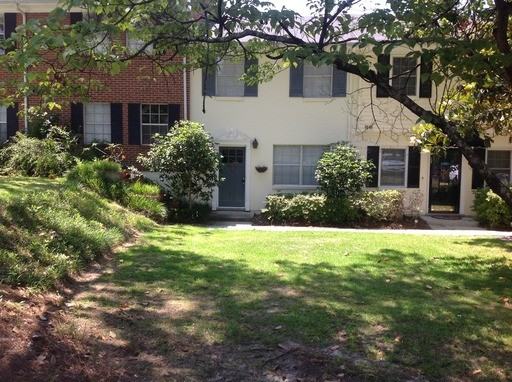 2846 Walton Way #16