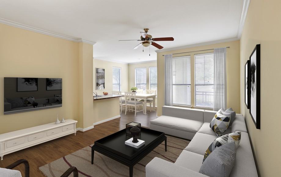 Camden Whispering Oaks - Photo 3 of 30