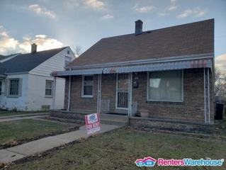 3720 N 41st St Milwaukee Wi 53216 3 Bedroom House For Rent