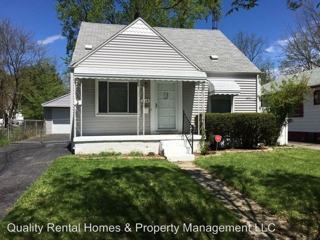 3809 Delaware Ave Flint Mi 48506 3 Bedroom House For Rent