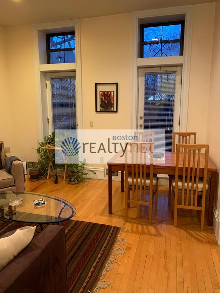 417 Massachusetts Avenue #b