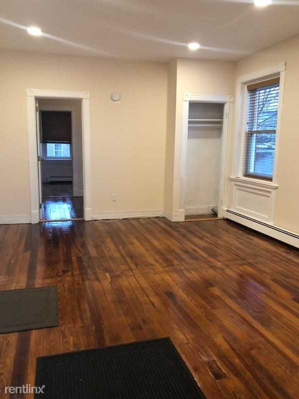 Renovated 2 Bedroom Apartment on 2nd Fl of Walkup Building Sought