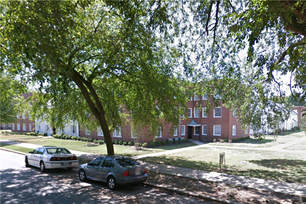 705 N Boulevard Apartments in The Fan, Richmond, VA 23220 Zumper