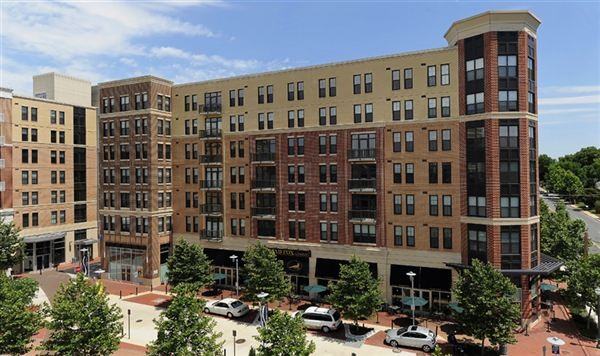 Spectrum Condominium - Photo 2 of 10