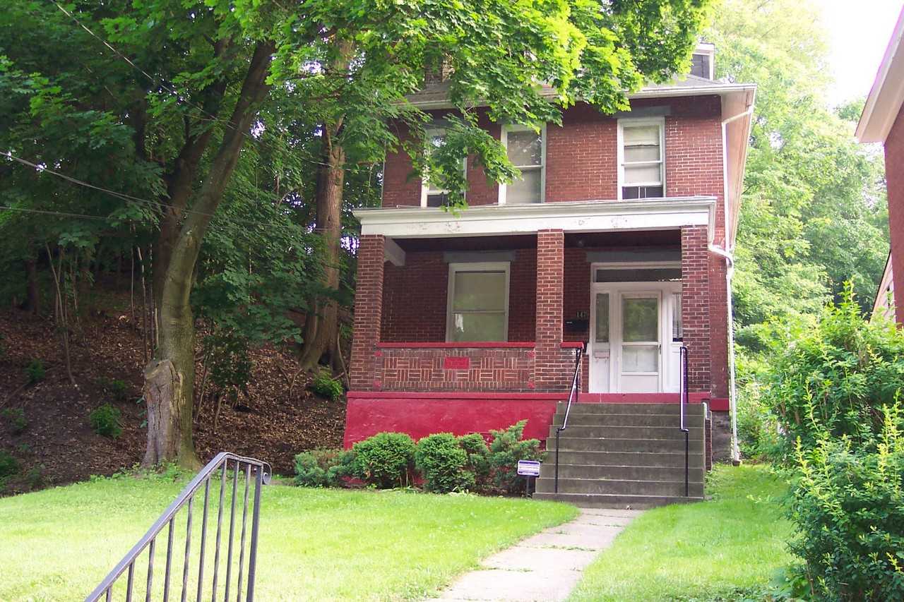 147 Cape May Ave 1, Pittsburgh, PA 15216 1 Bedroom Apartment for Rent PadMapper
