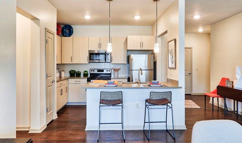 Fairview at Town Center Apartments - Photo 2 of 29