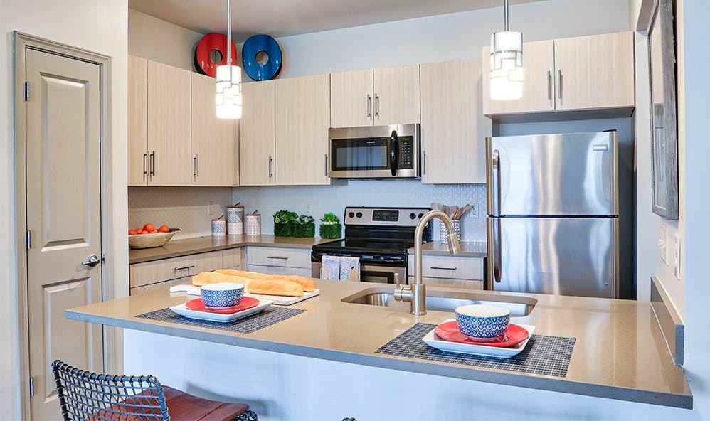 Fairview at Town Center Apartments - Photo 3 of 29