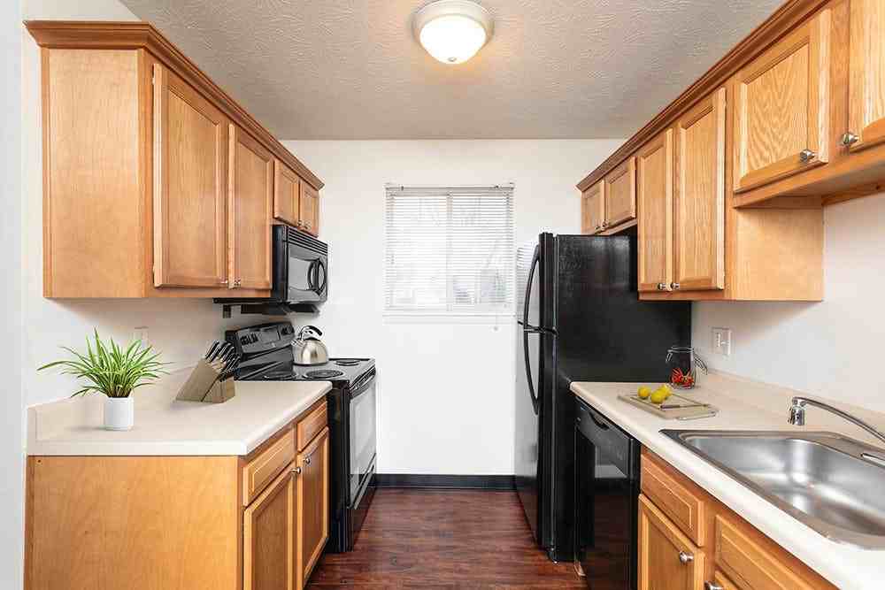 Waverlywood Apartments & Townhomes - Photo 2 of 15